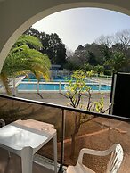 hotel residence Anglet Biarritz Parme