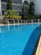hotel residence Anglet Biarritz Parme