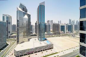 PVH - Burj Khalifa View 1BR - Bellevue 2