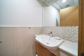 PVH - Burj Khalifa View 1BR - Bellevue 2