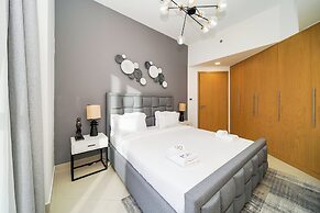 PVH - Burj Khalifa View 1BR - Bellevue 2