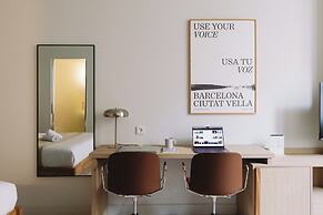 Outsite Barcelona - Work, Connect, Explore