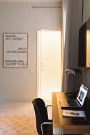 Outsite Barcelona - Work, Connect, Explore