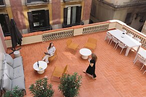 Outsite Barcelona - Work, Connect, Explore