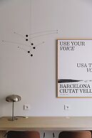 Outsite Barcelona - Work, Connect, Explore
