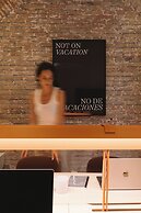 Outsite Barcelona - Work, Connect, Explore