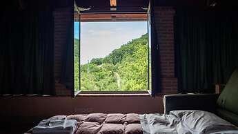 Apartment With Terrace in Assisi
