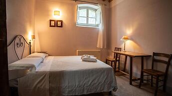 Apartment With Terrace in Assisi