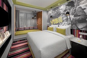 Mamaison VIBE Hotel Downtown Budapest