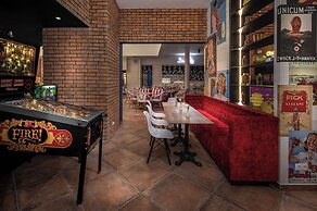 Mamaison VIBE Hotel Downtown Budapest