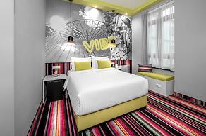 Mamaison VIBE Hotel Downtown Budapest