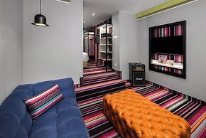 Mamaison VIBE Hotel Downtown Budapest