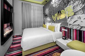 Mamaison VIBE Hotel Downtown Budapest