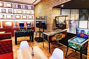 Mamaison VIBE Hotel Downtown Budapest