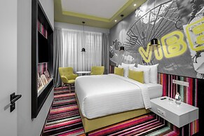 Mamaison VIBE Hotel Downtown Budapest