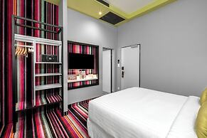 Mamaison VIBE Hotel Downtown Budapest