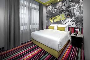 Mamaison VIBE Hotel Downtown Budapest