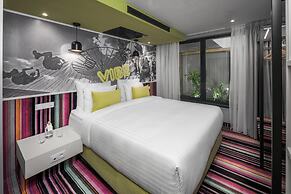 Mamaison VIBE Hotel Downtown Budapest