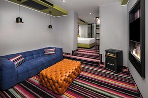 Mamaison VIBE Hotel Downtown Budapest