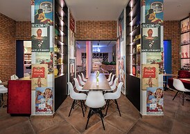 Mamaison VIBE Hotel Downtown Budapest