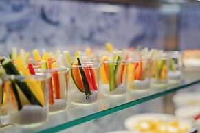 Mamaison VIBE Hotel Downtown Budapest