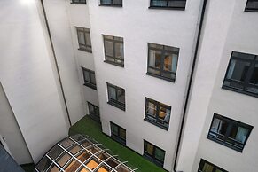 Mamaison VIBE Hotel Downtown Budapest