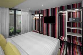 Mamaison VIBE Hotel Downtown Budapest