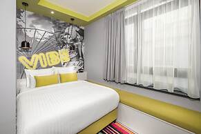 Mamaison VIBE Hotel Downtown Budapest