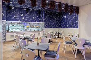 Mamaison VIBE Hotel Downtown Budapest