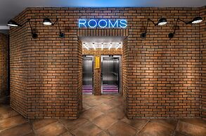 Mamaison VIBE Hotel Downtown Budapest