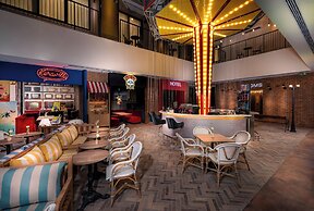 Mamaison VIBE Hotel Downtown Budapest