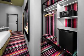 Mamaison VIBE Hotel Downtown Budapest