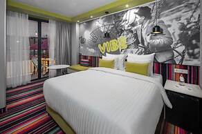 Mamaison VIBE Hotel Downtown Budapest