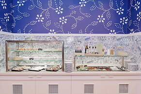 Mamaison VIBE Hotel Downtown Budapest