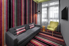 Mamaison VIBE Hotel Downtown Budapest