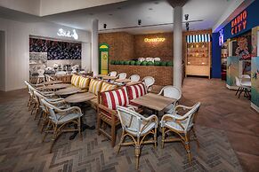 Mamaison VIBE Hotel Downtown Budapest