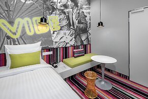 Mamaison VIBE Hotel Downtown Budapest