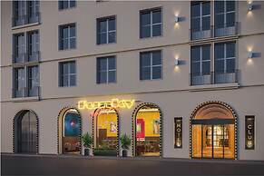 Mamaison VIBE Hotel Downtown Budapest