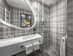 Mamaison VIBE Hotel Downtown Budapest