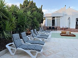 Pleasant Studio House in Front of the Beach
