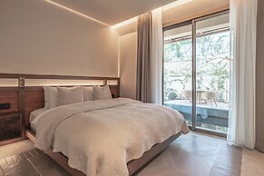 Käsiala Apart Hotel Yeni Foça