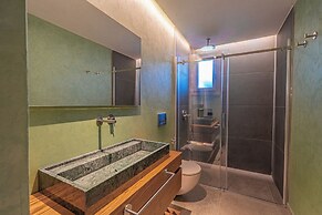 Käsiala Apart Hotel Yeni Foça