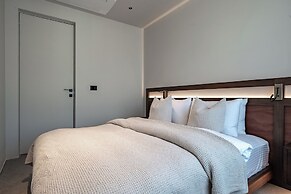 Käsiala Apart Hotel Yeni Foça
