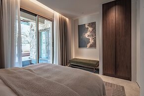Käsiala Apart Hotel Yeni Foça
