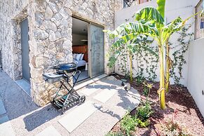 Käsiala Apart Hotel Yeni Foça