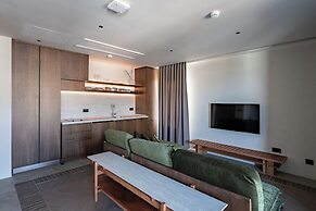Käsiala Apart Hotel Yeni Foça
