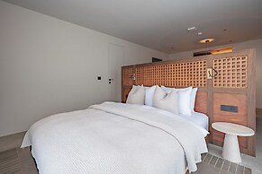 Käsiala Apart Hotel Yeni Foça