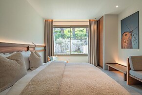 Käsiala Apart Hotel Yeni Foça