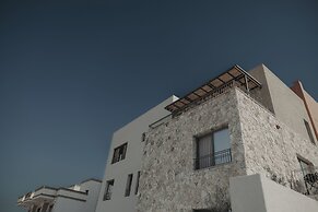 Käsiala Apart Hotel Yeni Foça