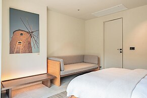 Käsiala Apart Hotel Yeni Foça